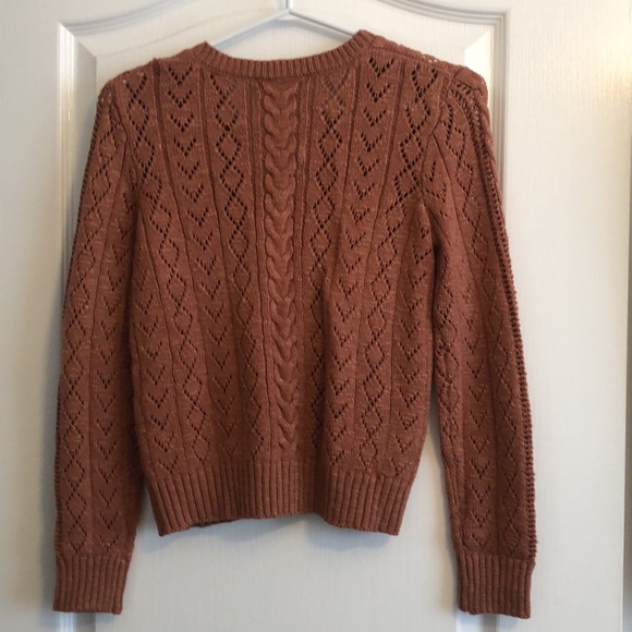 Sweater - Picture 2 of 4